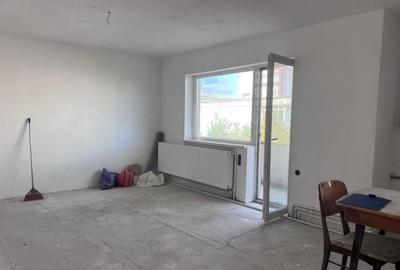 Apartament 4 camere in Deva, zona Piata Centrala Apartament 4 camere in Deva, zona Piata Centrala - 4