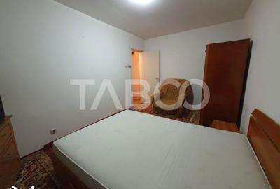 Apartament cu 2 camere decomandat, mobilat în Central - 1