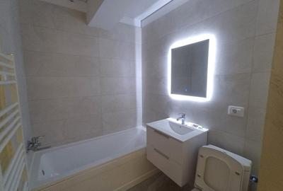 APARTAMENT CU 2 CAMERE , ZONA VISANI - 5