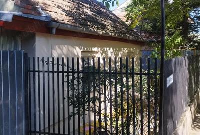 Casă cu 2 camere în Ciarda Roșie - 5