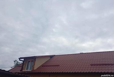 Casă cu 5 camere în Central - 3