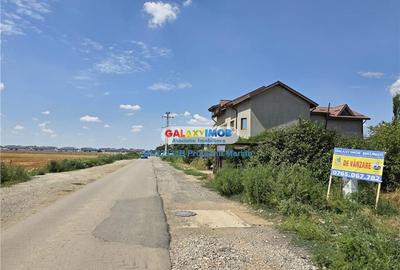 Teren 25395 mp situat in comuna Clinceni aproape de zone Rezidentiale - 22