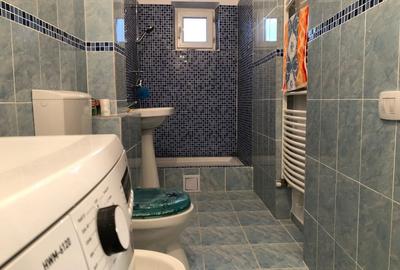 Apartament 3 camere decomandat, zona Vidin-Piata. - 9