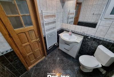 Apartament 4 camere Nicolina, 100 mp utili, decomandat, parcare inclusa, AC - 15