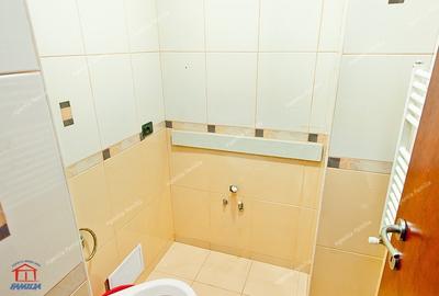 Apartament 3 camere dec in Galati Micro 21 vedere la Dunare langa turn - 7