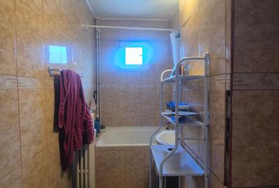 2 Camere, Etaj Intermediar, Imbunatatiri - 8