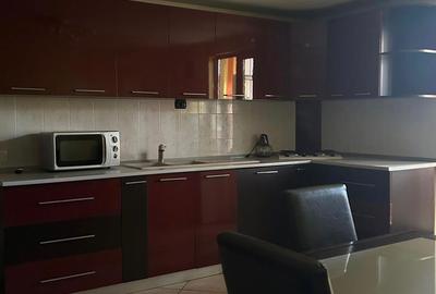 Apartament cu 2 camere decomandat în Central - 1