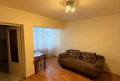 Închiriez garsonieră zona Selgros, INFOEL, Liceul cu Program Sportiv. - 7