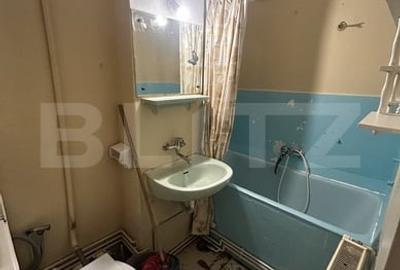 Apartament 2 camere decomandat, etaj intermediar, zona Tractorul - 7