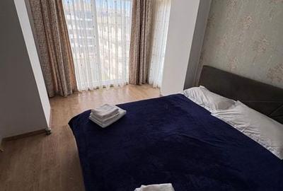 Apartament cu 2 camere în Nord - 4