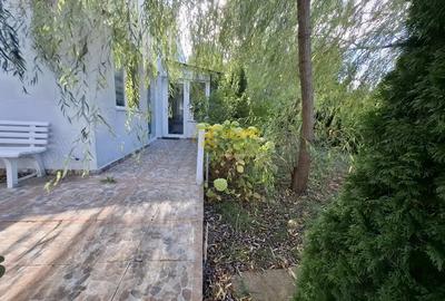 Apartament cu 3 camere semidecomandat în Exterior Nord - 1