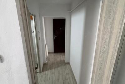 Apartament cu 2 camere nedecomandat în Gării - 8