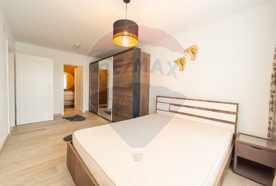 Apartament de lux spre inchiriere - Complex Urban Brasov - 8