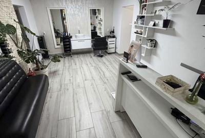 Spațiu comercial, de 66 mp, în Apusului - 2