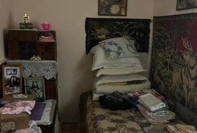 Casă cu 1 camere în Mărăști - 5