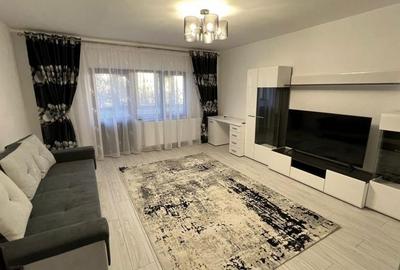 Apartament cu 2 camere decomandat în Dorobanți 2 - 2