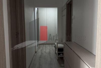 Apartament cu 2 camere decomandat, mobilat în Gorjului - 7