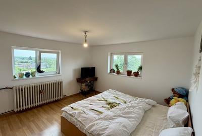 Casă individuală cu 4 camere cu Teren 1561 Mp în Crevedia Mare - 13