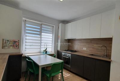 Apartament - 4/5 camere - 110 mp - George Enescu - 5