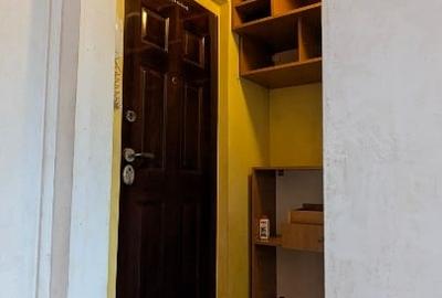 Garsoniera str.Lorena - 4