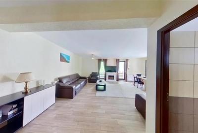 Tur LIVE! Refugiu in ambientul special al statiunii Poiana Brasov - 16