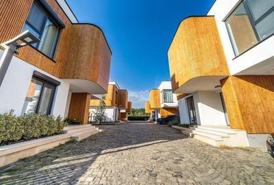 Vilă unica în Corbeanca - Liniște,natură și eleganță - 27