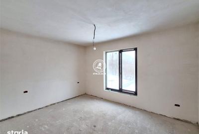 Casă cu 5 camere cu Canalizare în Popricani - 6