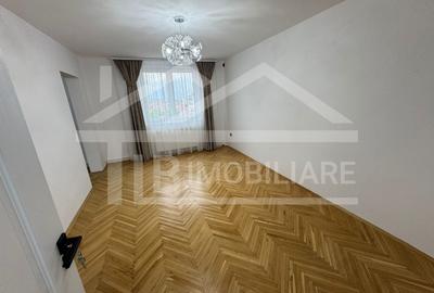 Apartament cu 2 camere decomandat în Central - 5