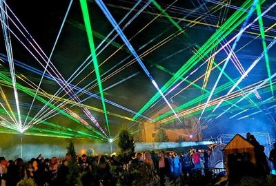 Spațiu comercial, de 25,000 mp, în Hărman - 2