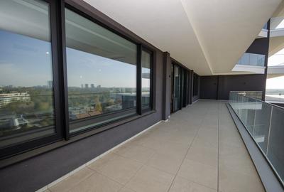 Parcul Herastrau apartament 5 camere imobil nou - 3