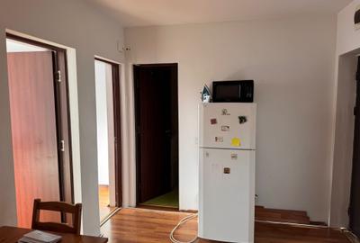 Apartament cu 2 camere decomandat în Griviței - 6