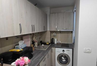 Vand garsoniera,utilata nou - 2