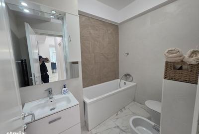 Apartament cu 3 camere în Nord - 10