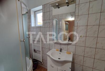 Casa de inchiriat cu 2 camere 50 mpu in zona Turnisor Sibiu - 1