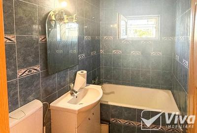 Apartament cu 2 camere semidecomandat în Păcurari - 4