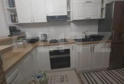 Apartament cu 3 camere decomandat în Burdujeni