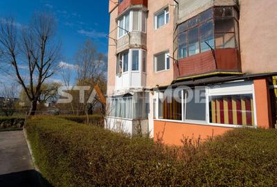 Garsonieră semidecomandată, mobilată în Bartolomeu - 22