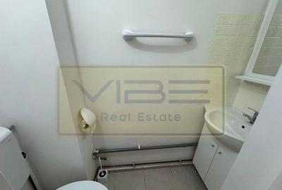 Apartament 3 camere 2 bai zona Parc Nicolina 1 - 8