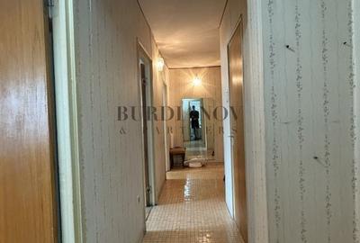 Apartament cu 3 camere de vânzare Șoseaua Pantelimon - Mega Mall - 19