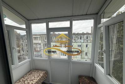 Apartament 2 camere de vanzare Bacau - 8
