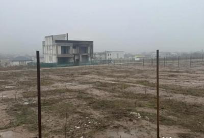 Teren de 500 mp, în Central - 2