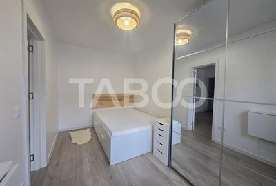 Apartament cu 2 camere semidecomandat, mobilat în Mihai Viteazul - 4