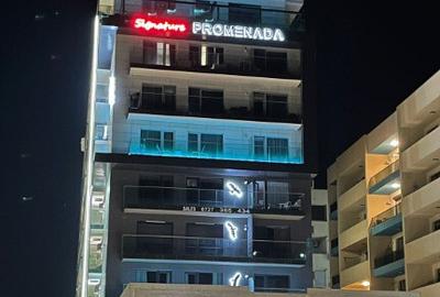 Garsoniera confort sporit ~ Promenada Navodari - 14