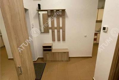 Garsonieră decomandată, mobilată în Turnișor - 5