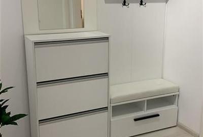 Garsoniera PetFriendly Prima Inchiriere Avantgarden - 9