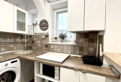 Ultracentral - CA Rosetti | 50 MP | Apartament 3 Camere - Centrala Proprie - 9