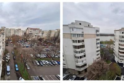 Apartament cu 3 camere decomandat în Călărași - 5