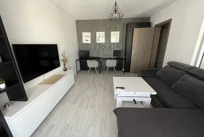 Apartament cu 2 camere decomandat în Lujerului - 3