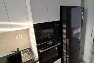 Apartament cu 2 camere decomandat în Pantelimon - 13