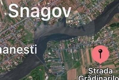 Teren Construcții intravilan de 769.59997558594 mp, în Izvorani - 8